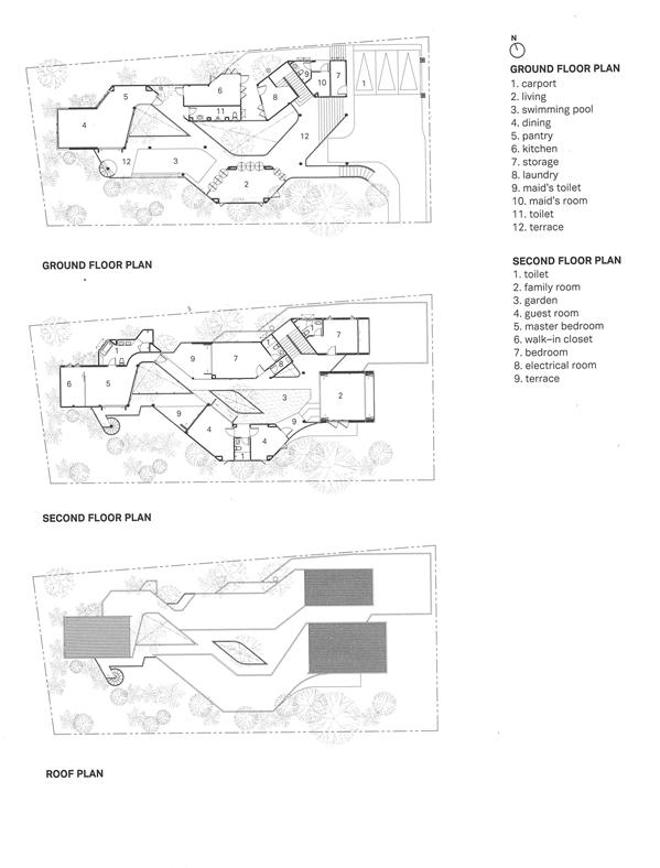 <span>SMALL MEDIUM HOUSES 3</span> - by Li-Zenn Publishing : 2O15