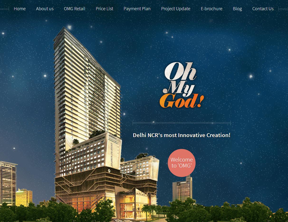 OMG Noida in India launched