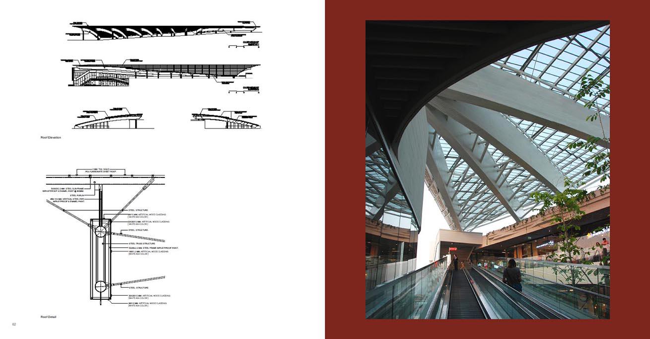 THAILAND ARCHITECTURE IN STEEL 7 : 2019