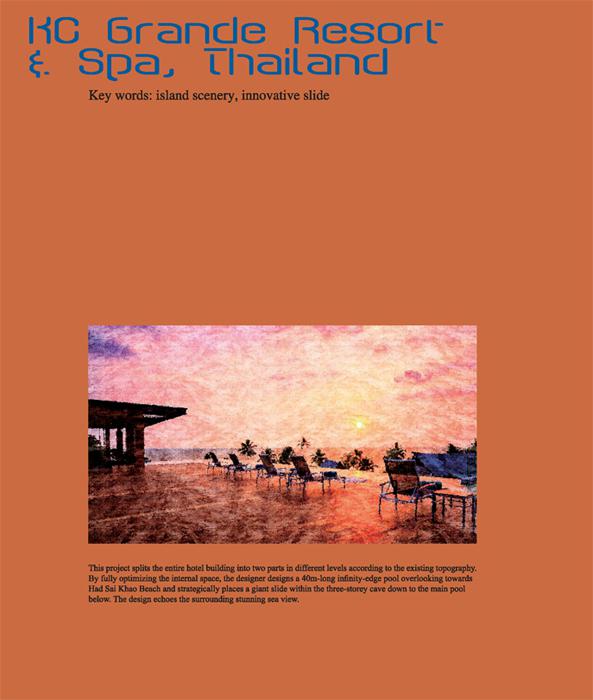 <span>TOP ASIA BOUTIQUE HOTELS</span> - by TangArt : 2O14