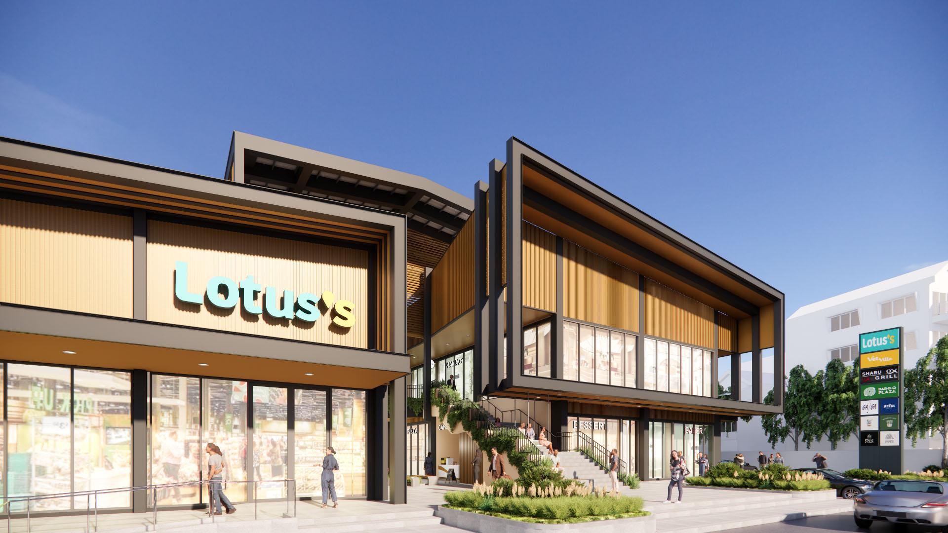 Oasis Phatthanakan 30