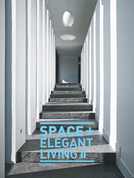 <span>SPACE+ELEGANT LIVING II</span> - by Hightone : 2O14